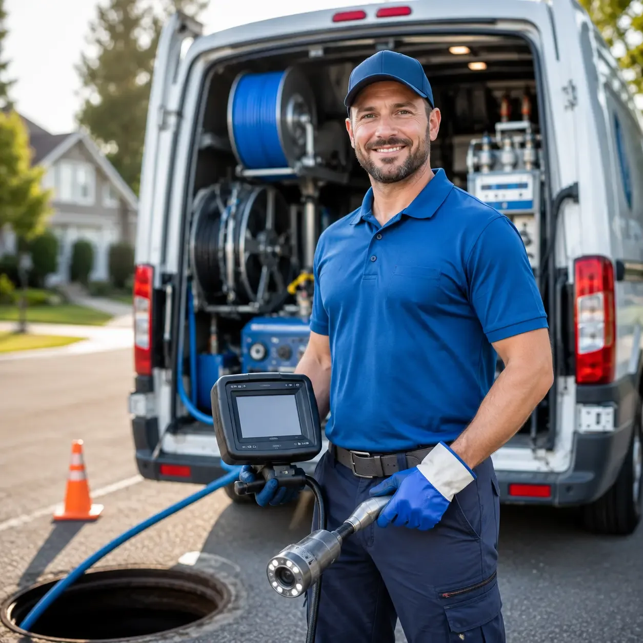 Local Pipe Relining specialists in Shady Cove, OR