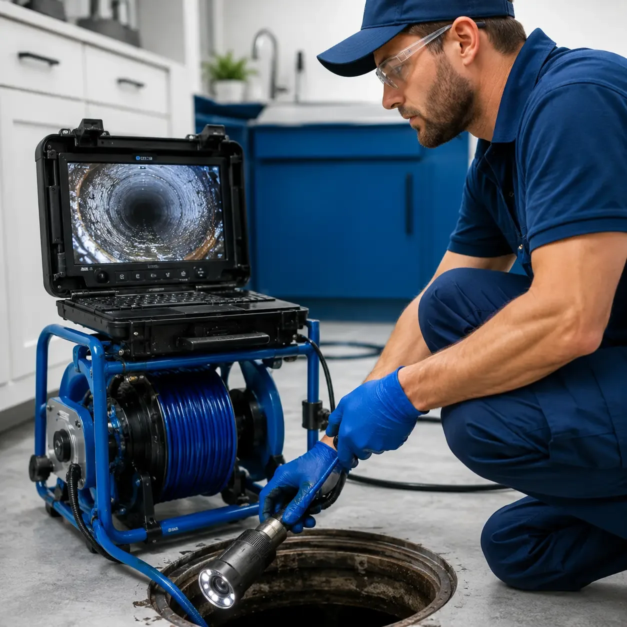 Pipe Relining professionals serving Shady Cove, OR